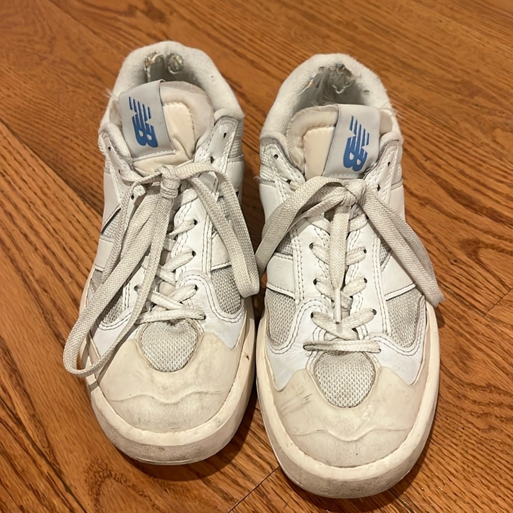 New Balance CT302
